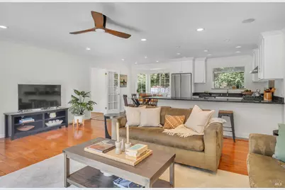 8854 Egg Farm Lane, Kenwood, CA 95452 - Photo 7