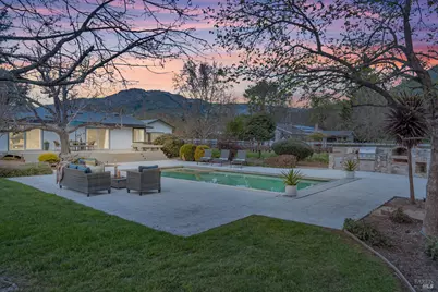 8854 Egg Farm Lane, Kenwood, CA 95452 - Photo 37