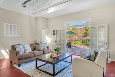 8854 Egg Farm Lane, Kenwood, CA 95452 - Photo 27