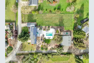 8854 Egg Farm Lane, Kenwood, CA 95452 - Photo 1