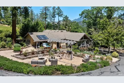 3227 State Highway 128 Highway, Calistoga, CA 94515 - Photo 5