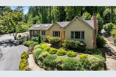 3227 State Highway 128 Highway, Calistoga, CA 94515 - Photo 1