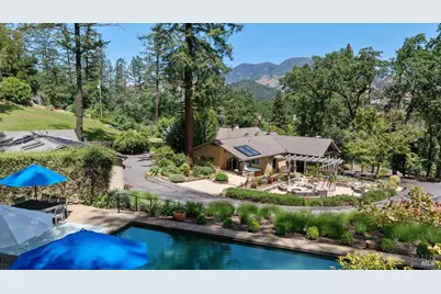 3227 State Highway 128 Highway, Calistoga, CA 94515 - Photo 3