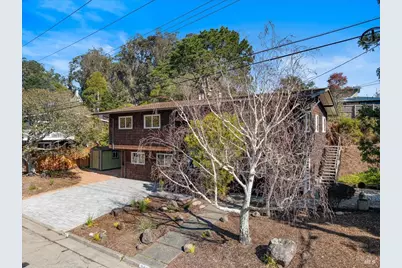 841 Chamberlain Court, Mill Valley, CA 94941 - Photo 39