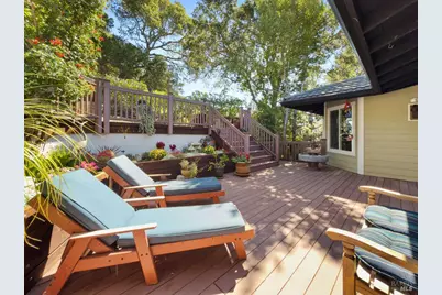 119 Oakmont Avenue, San Rafael, CA 94901 - Photo 5