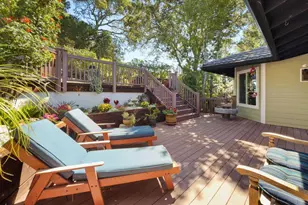 119 Oakmont Ave, San Rafael, CA 94901 - Photo 5