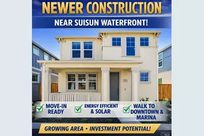 122 Flounder Street, Suisun City, CA 94585 - Photo 1