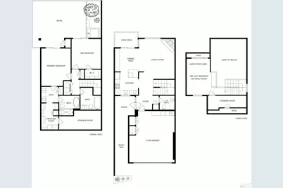 21 Eucalyptus Knoll Street, Mill Valley, CA 94941 - Photo 37