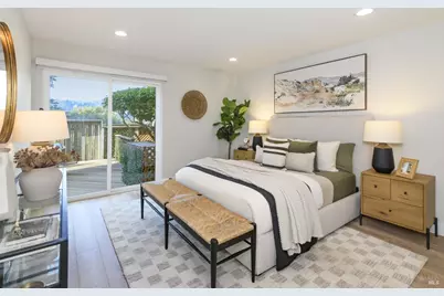 21 Eucalyptus Knoll Street, Mill Valley, CA 94941 - Photo 25