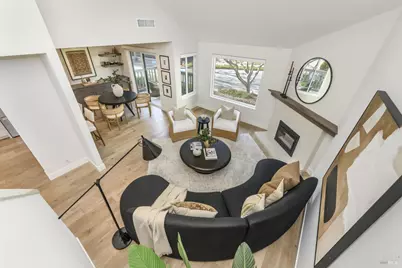 21 Eucalyptus Knoll Street, Mill Valley, CA 94941 - Photo 33