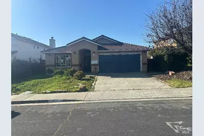 2163 Garnet Circle, Vallejo, CA 94591 - Photo 1