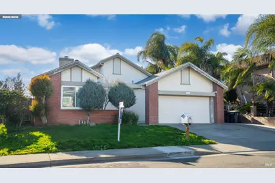 2913 Balsam Court, Fairfield, CA 94533 - Photo 1