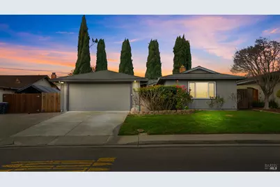 2731 Orchid Street, Fairfield, CA 94533 - Photo 5