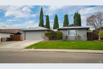 2731 Orchid Street, Fairfield, CA 94533 - Photo 7