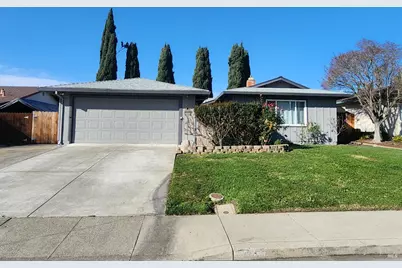 2731 Orchid Street, Fairfield, CA 94533 - Photo 1