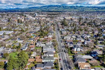 816 B Street, Petaluma, CA 94952 - Photo 31