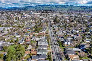 816 B St, Petaluma, CA 94952 - Photo 31