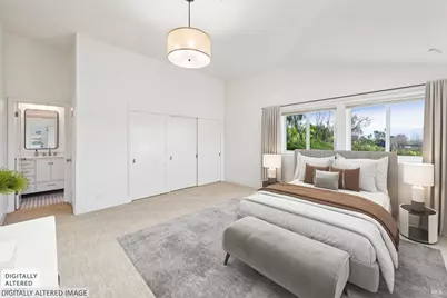 13 Upper Cecilia Way, Tiburon, CA 94920 - Photo 37