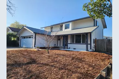 2594 Vine Hill Drive, Napa, CA 94558 - Photo 3