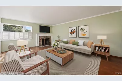 2 Baytree Lane, San Anselmo, CA 94960 - Photo 3