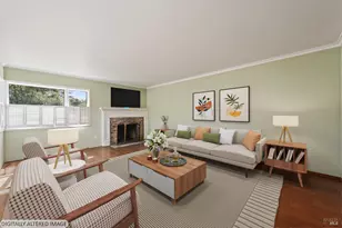 2 Baytree Ln, San Anselmo, CA 94960 - Photo 3