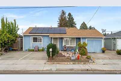 54 Bryan Avenue, Napa, CA 94558 - Photo 1