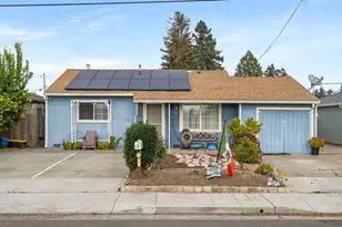 54 Bryan Ave, Napa, CA 94558 - Photo 1