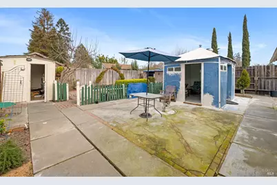 54 Bryan Avenue, Napa, CA 94558 - Photo 21