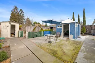 54 Bryan Ave, Napa, CA 94558 - Photo 21