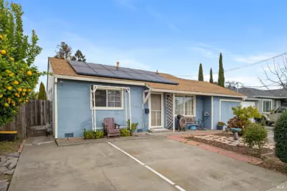 54 Bryan Avenue, Napa, CA 94558 - Photo 3