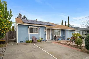 54 Bryan Ave, Napa, CA 94558 - Photo 3