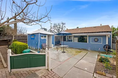 54 Bryan Avenue, Napa, CA 94558 - Photo 23