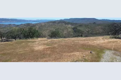 0 Pope Canyon Road, Pope Valley, CA 94567 - Photo 1