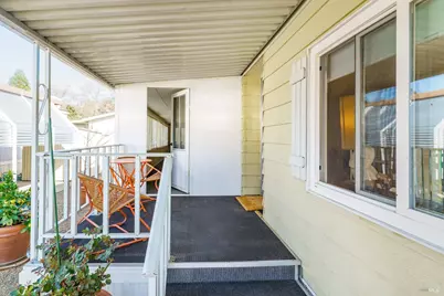 2412 Foothill Boulevard #166, Calistoga, CA 94515 - Photo 3