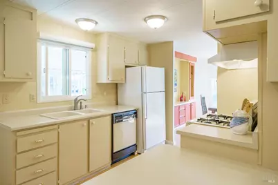 2412 Foothill Boulevard #166, Calistoga, CA 94515 - Photo 7