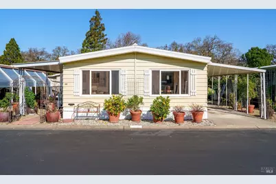 2412 Foothill Boulevard #166, Calistoga, CA 94515 - Photo 1