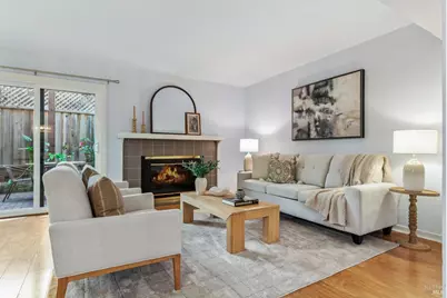 818 2nd Street, Sonoma, CA 95476 - Photo 5