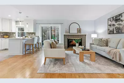 818 2nd Street, Sonoma, CA 95476 - Photo 1