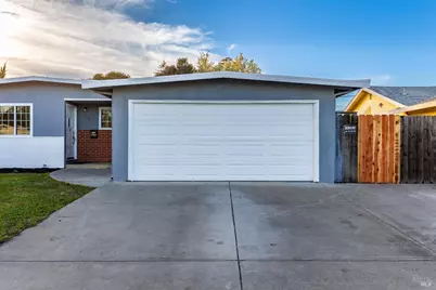 1845 San Anselmo Street, Fairfield, CA 94533 - Photo 3