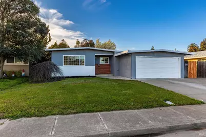 1845 San Anselmo Street, Fairfield, CA 94533 - Photo 1