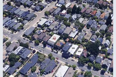 5242 Miles Avenue #Apt C, Oakland, CA 94618 - Photo 27