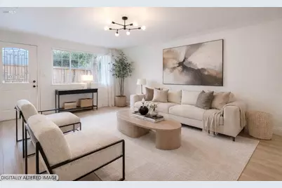 5242 Miles Avenue #Apt C, Oakland, CA 94618 - Photo 1