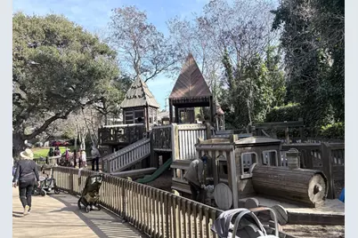 5242 Miles Avenue #Apt C, Oakland, CA 94618 - Photo 25