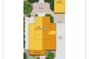 106 Baltimore Ave, Corte Madera, CA 94925 - Photo 33