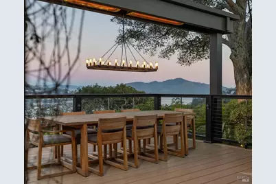 7 Britton Avenue, Belvedere, CA 94920 - Photo 3