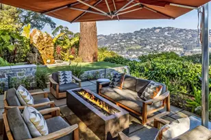 7 Britton Ave, Belvedere, CA 94920 - Photo 23