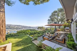 7 Britton Ave, Belvedere, CA 94920 - Photo 39