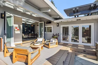 7 Britton Avenue, Belvedere, CA 94920 - Photo 21