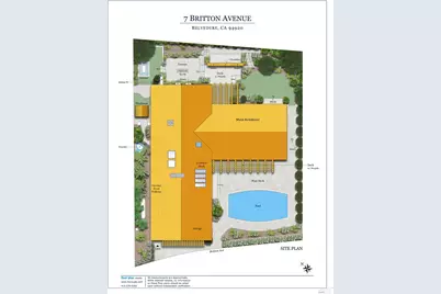 7 Britton Avenue, Belvedere, CA 94920 - Photo 55