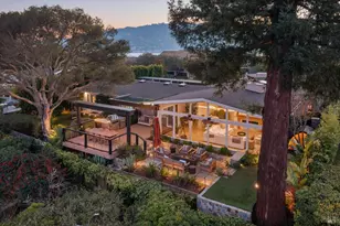 7 Britton Ave, Belvedere, CA 94920 - Photo 21